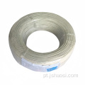 AWM3266 18# Fio de polietileno reticulado branco